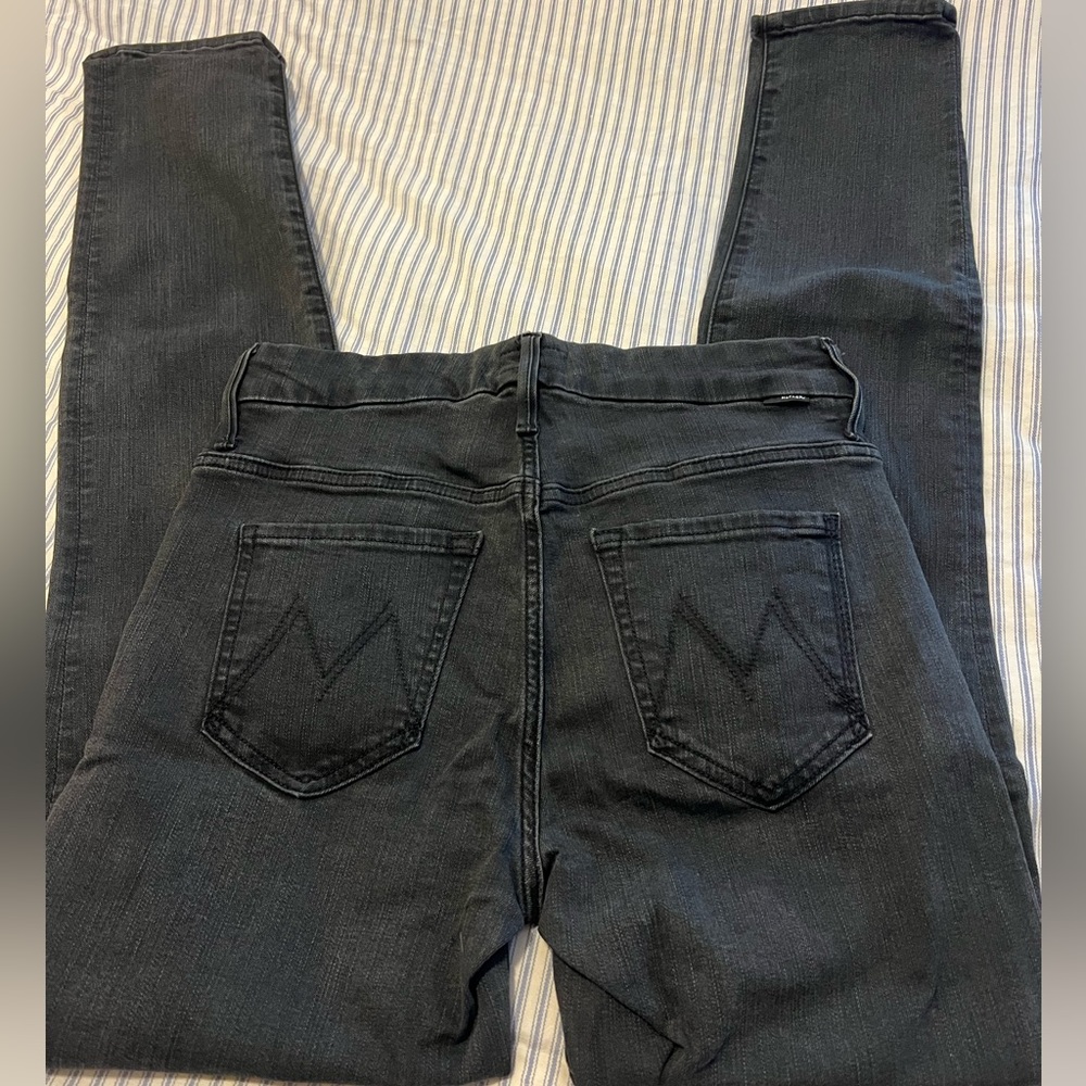 Mother jeans
